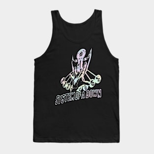 king soad Tank Top